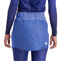 Winter skirok Sportful Doro Skirt "sterrenstelsel"